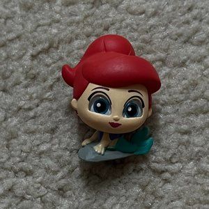 Disney Doorables Series 8: Young Ariel from The Little Mermaid (ULTRA RARE)